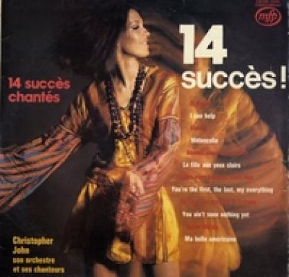 14 Succès