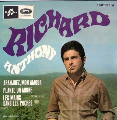 Aranjuez, Mon Amour / Plante Un Arbre / Les Mains Dans Les Poches