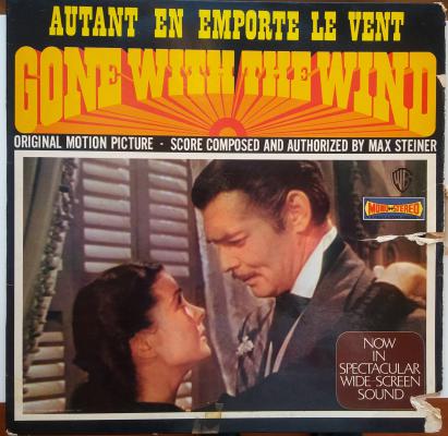 Gone With The Wind
