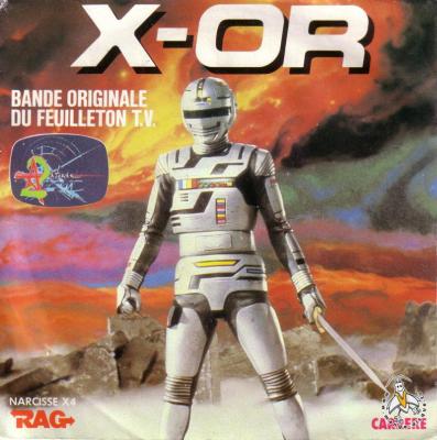 X-or