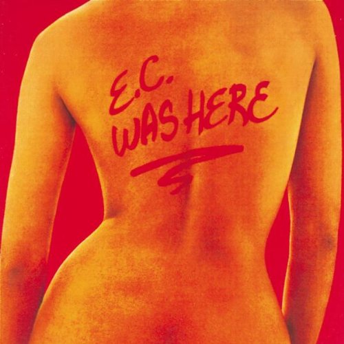 E. C. Was Here