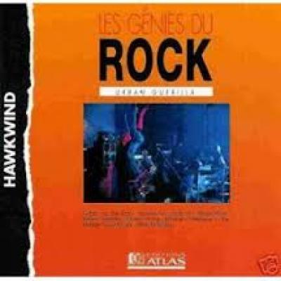 Hawkwind : Urban Guerilla