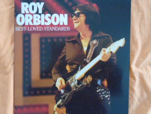 Best-loves Standarts