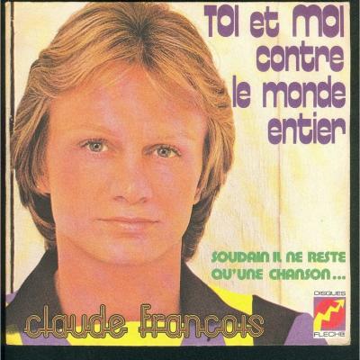 Toi Et Moi Contre Le Monde Entier
