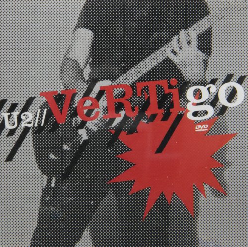 U2: Vertigo