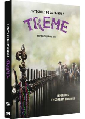 Treme Saison 4