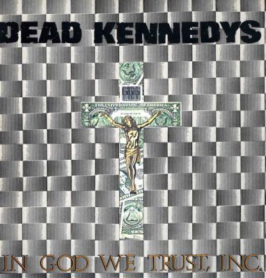In God We Trust, Inc