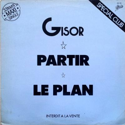 Partir / Le Plan