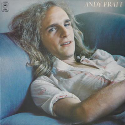 Andy Pratt