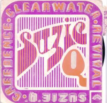 Suzie Q