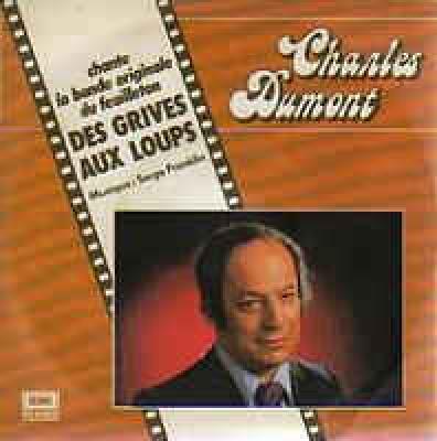 Des Grives Aux Loups