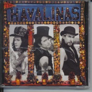The Havalinas