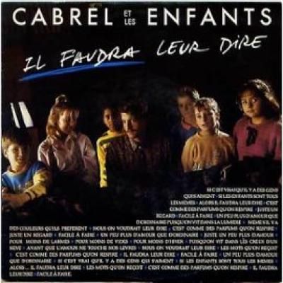Il Faudra Leur Dire