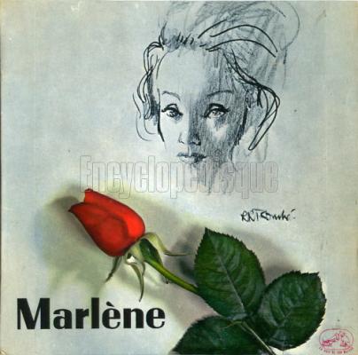 Cherche La Rose