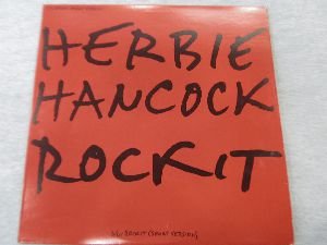 Rockit (long / Album Version) / Rockit