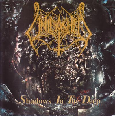 Shadows In The Deep