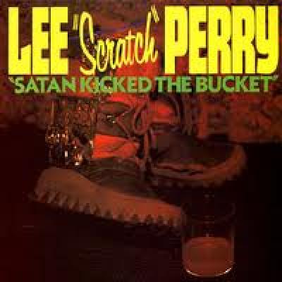 Satan Kicked The Bucket