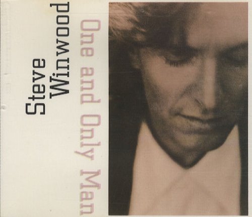One & Only Man By Steve Winwood