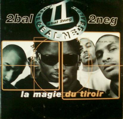 La Magie Du Tiroir