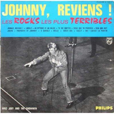 Les Rocks Les Plus Terribles