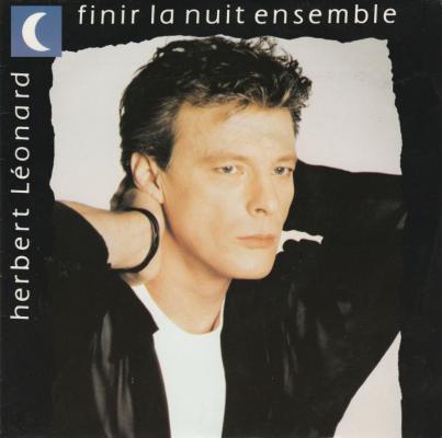 Finir La Nuit Ensemble / Que C'est Beau Un Regard