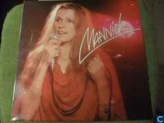 Mannick