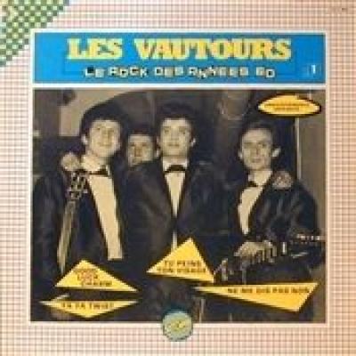 Le Rock Des Années 60