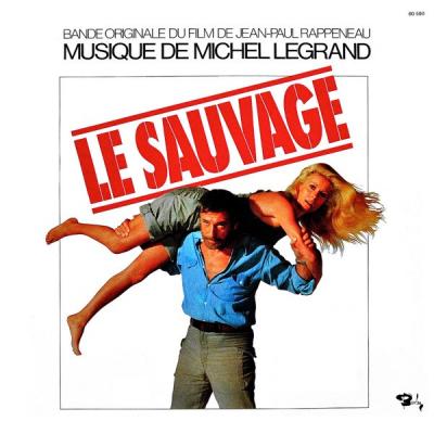 Le Sauvage