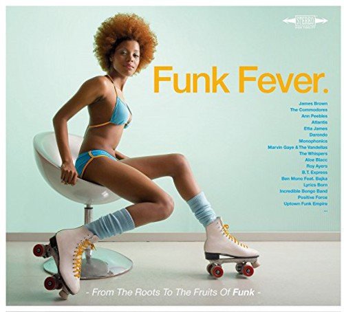 Funk Fever