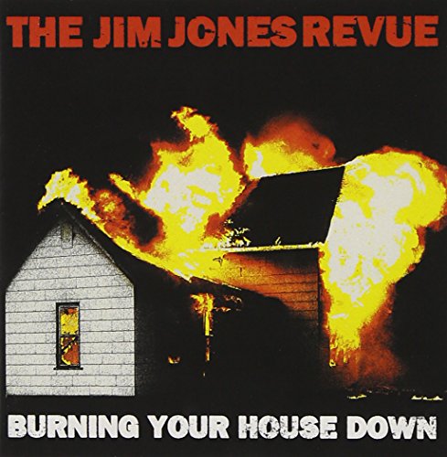 Burning Your House Down