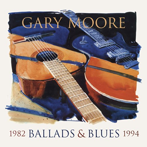 Ballads & Blues 1982-1994
