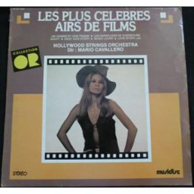 Les Plus Célèbres Airs Films
