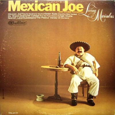 Mexican Joe