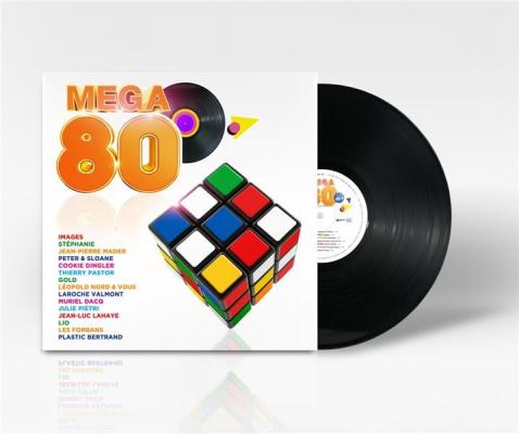 Mega 80