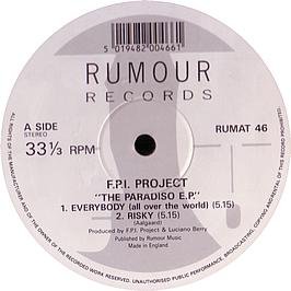 Going Back To My Roots