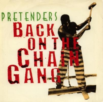 Back On The Chain Gang