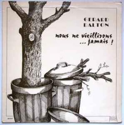 Nous Ne Vieillirons ... Jamais !