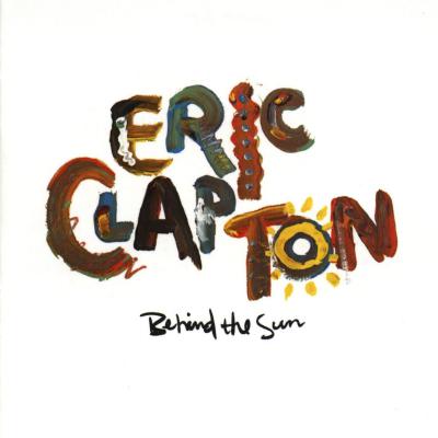 Bheind The Sun