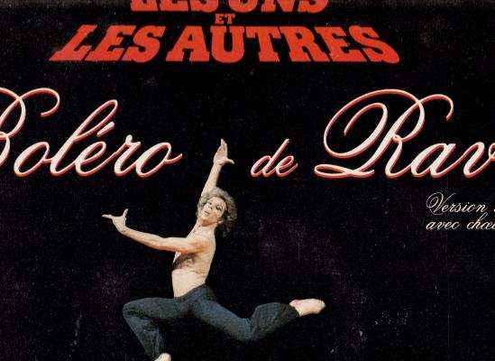 Extrait De La Bof Les Uns Et Les Autres