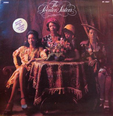 Pointer Sisters