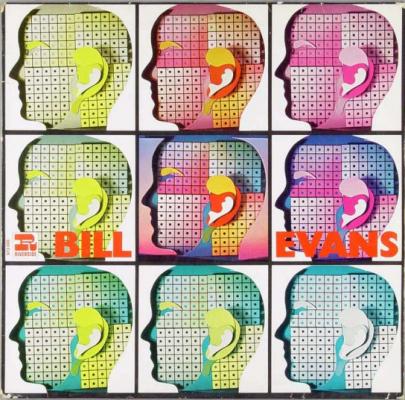 Bill Evans