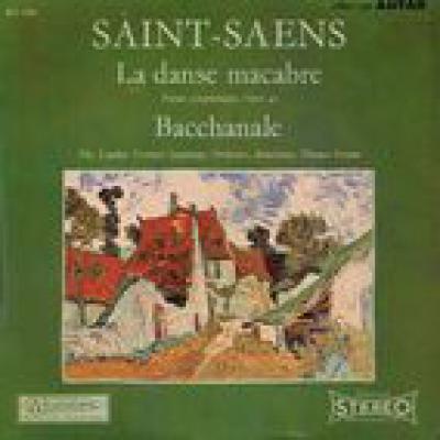 La Danse Macabre
