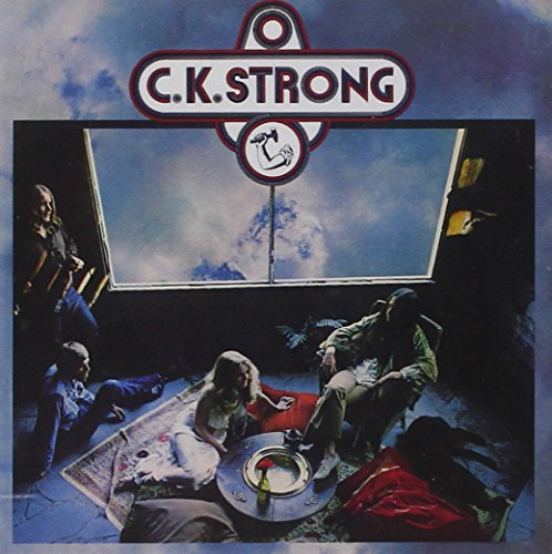 C.k. Strong