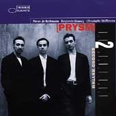 Second Rhythm