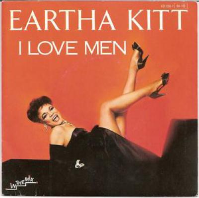 I Love Men