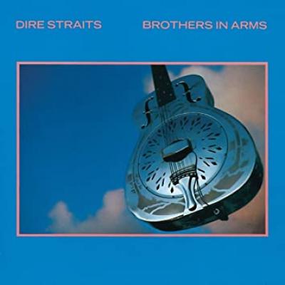 Brother In Arms