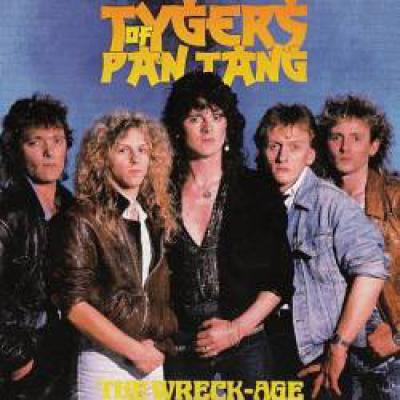The Wreck-age
