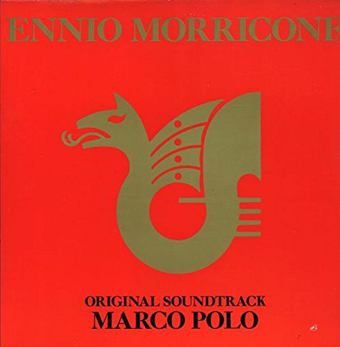 Original Soundtrack - Marco Polo