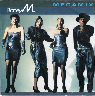 Megamix