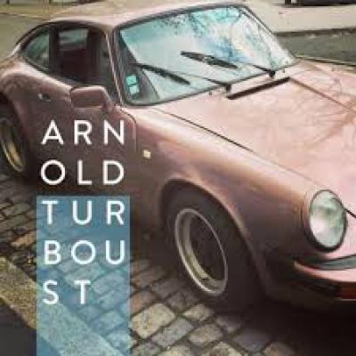 Arnold Turboust